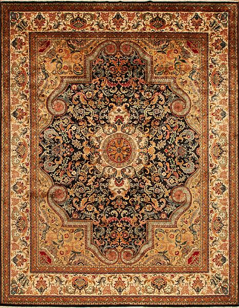 182455 Golden Age <br> Jewel, Black Ivory